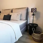 Fina - Garten Maisonette Mit Alpenblick Apartmán Oetz
