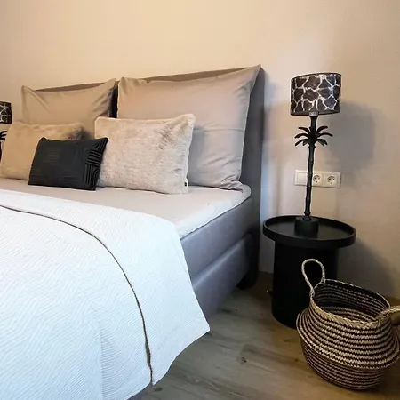 Fina - Garten Maisonette Mit Alpenblick Apartmán Oetz