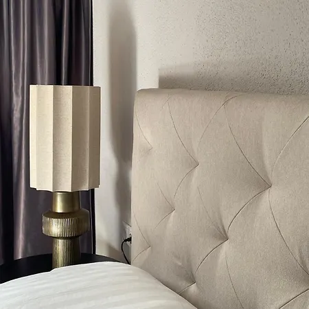 Fina - Garten Maisonette Mit Alpenblick Apartamento