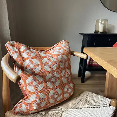 Fina - Garten Maisonette Mit Alpenblick * Oetz