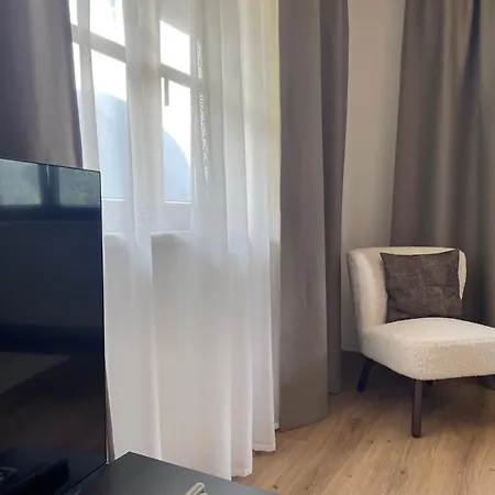 Fina - Garten Maisonette Mit Alpenblick Oetz