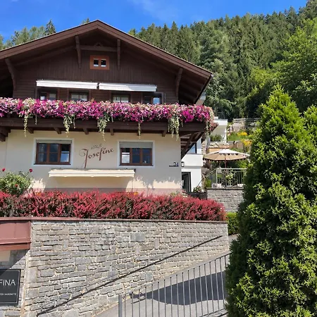 Fina - Garten Maisonette Mit Alpenblick *