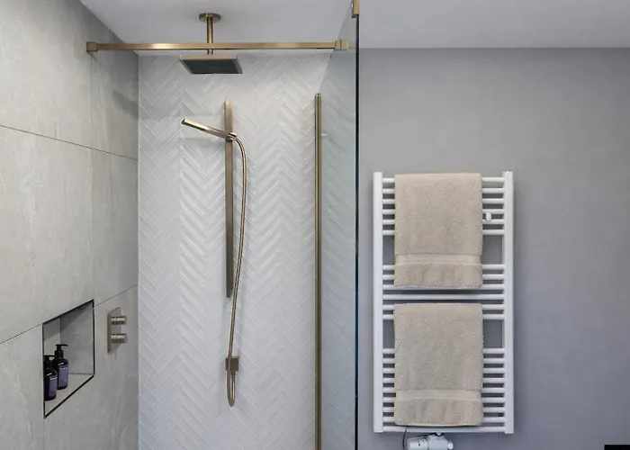 Fina - Garten Maisonette Mit Alpenblick Apartment