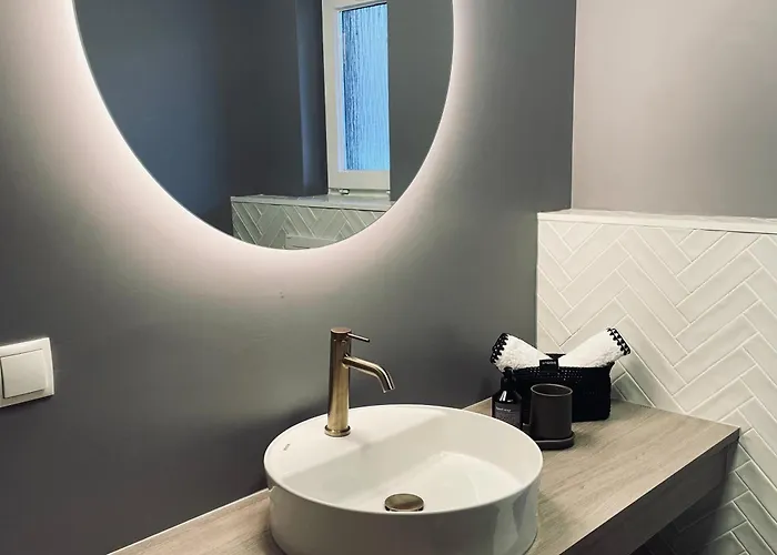 Apartment Fina - Garten Maisonette Mit Alpenblick Oetz