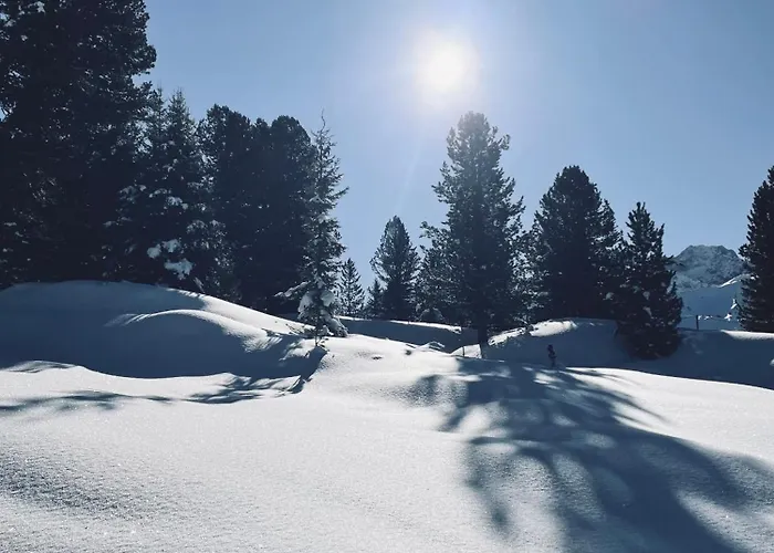 Apartment Fina - Garten Maisonette Mit Alpenblick