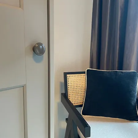 Fina - Garten Maisonette Mit Alpenblick Apartman