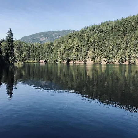 Apartman Fina - Garten Maisonette Mit Alpenblick Oetz