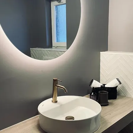 Apartman Fina - Garten Maisonette Mit Alpenblick Oetz