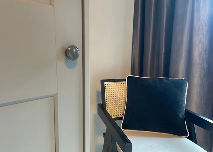 Fina - Garten Maisonette Mit Alpenblick Apartman