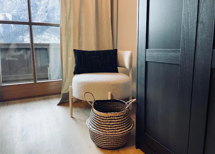 Apartman Fina - Garten Maisonette Mit Alpenblick Oetz