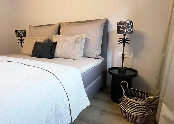 Fina - Garten Maisonette Mit Alpenblick Apartman Oetz