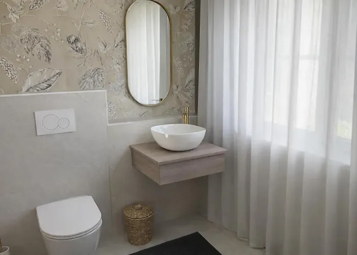 Apartman Fina - Garten Maisonette Mit Alpenblick Oetz