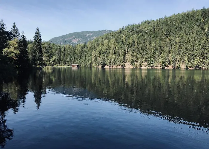Apartment Fina - Garten Maisonette Mit Alpenblick Oetz